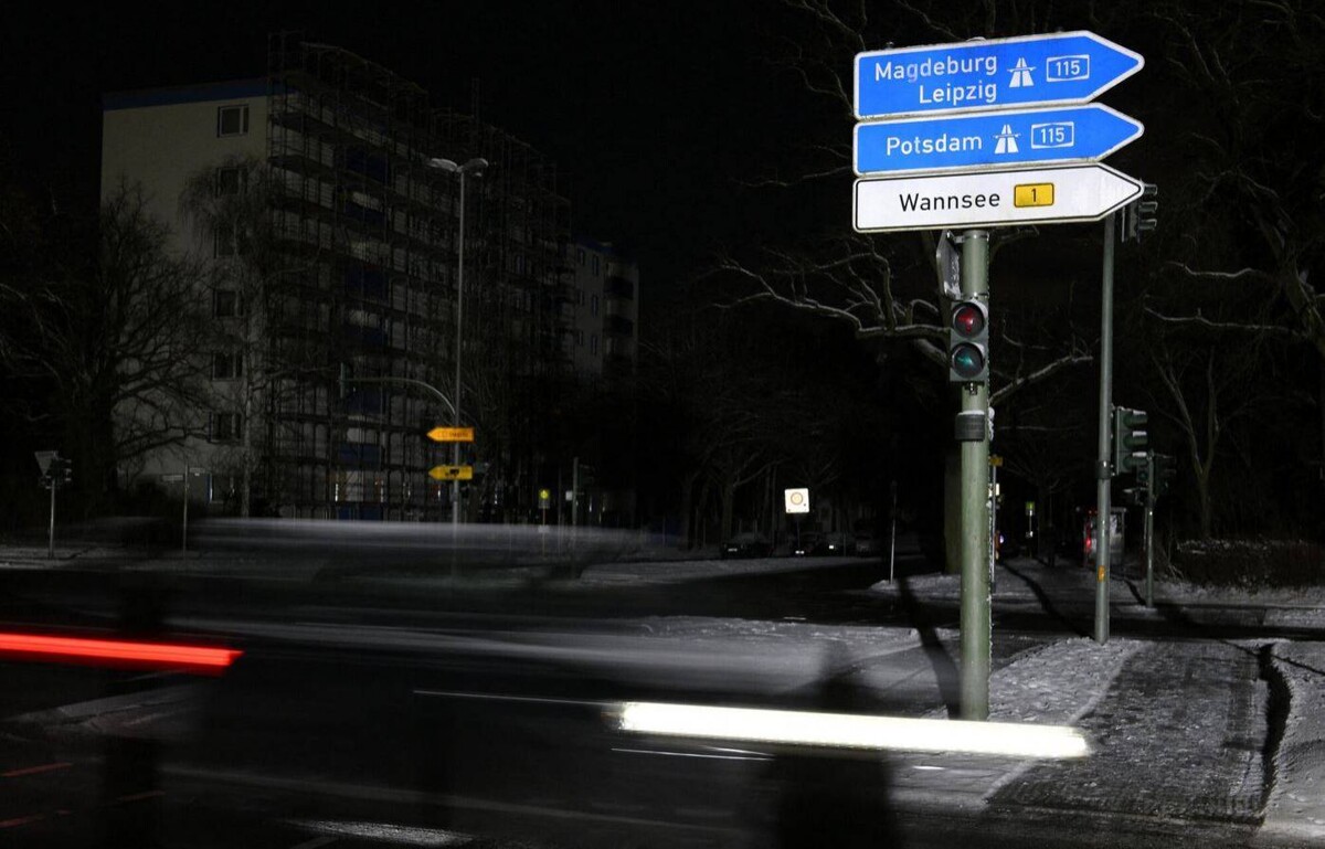 Alemania ofrece recompensa por información sobre incidentes