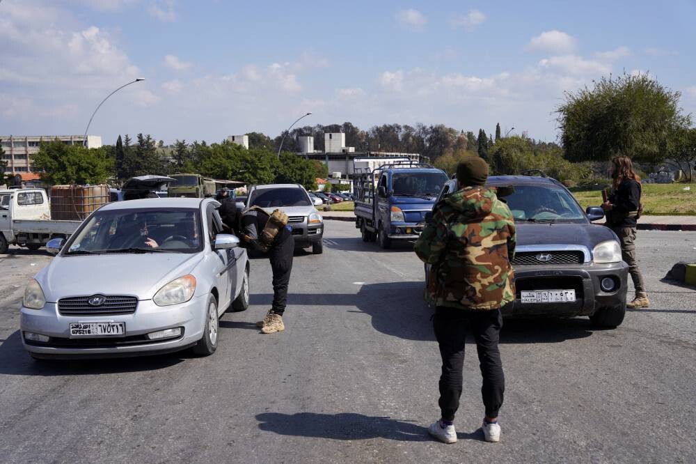 German Foreign Ministry Urges Syria to Prevent Violence