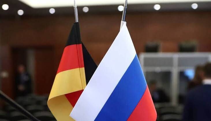 German intelligence chief warns of possible increase in Russian sabotage