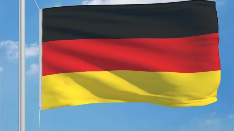 German FM says no disagreements at G7