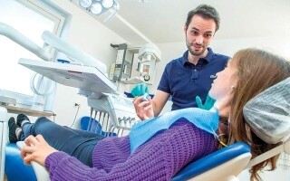 Heart Patients Must Inform Their Dentist