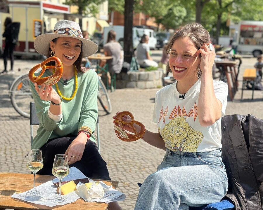 New Season of 'I'm Going to Eat the World'