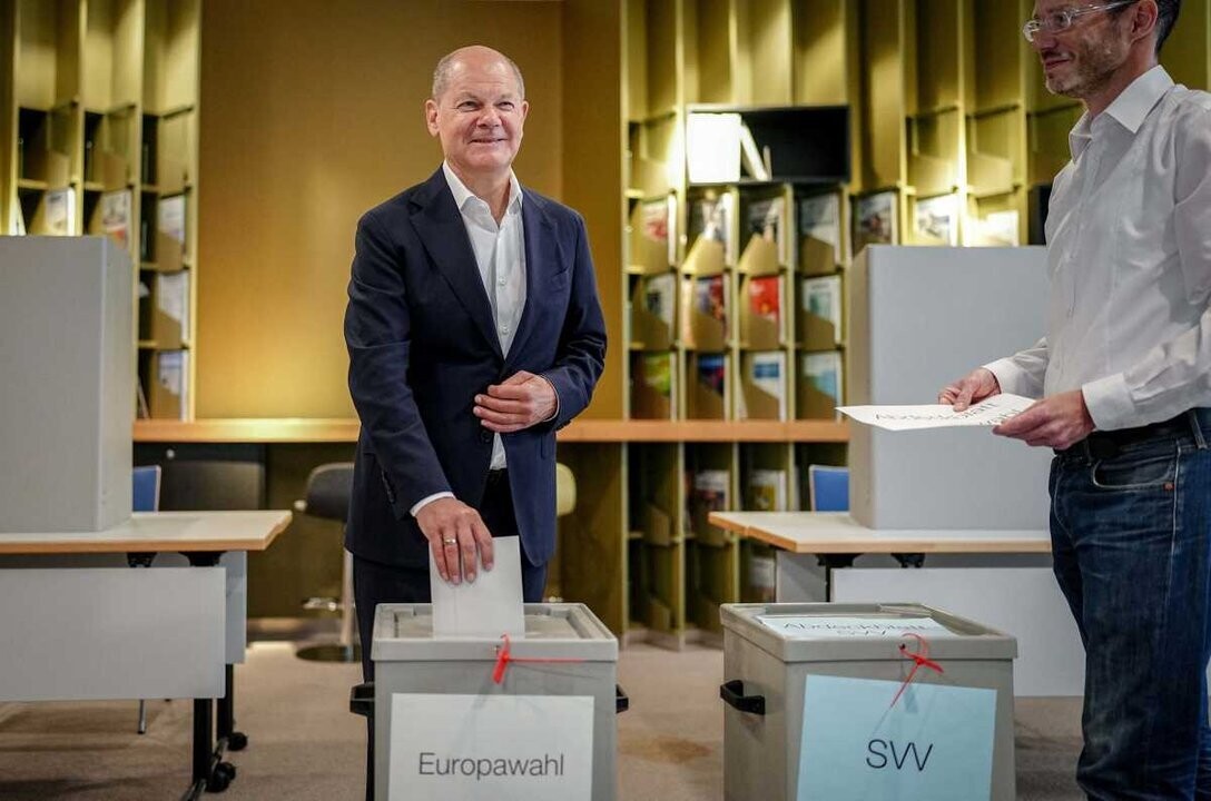 Germany's Elections: Major Political Shifts Ahead