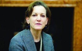 Анна Эпплбаум получит премию мира на Франкфуртской книжной ярмарке