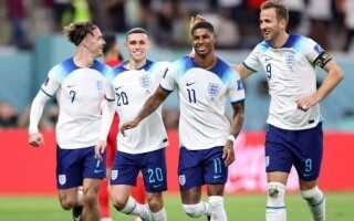 24 команды будут соревноваться на Euro 2024, а Англия лидирует по рыночной стоимости