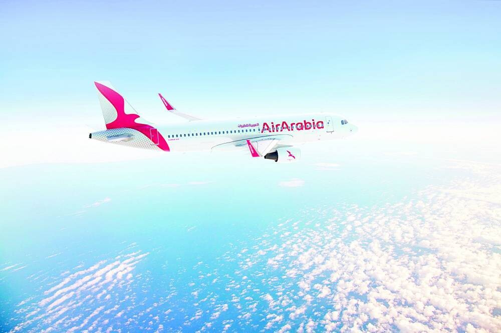 Air Arabia Launches Direct Flights from Sharjah to Munich