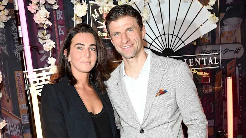 Thomas Müller Gifts Private Jet to Wife | Ours Abroad News