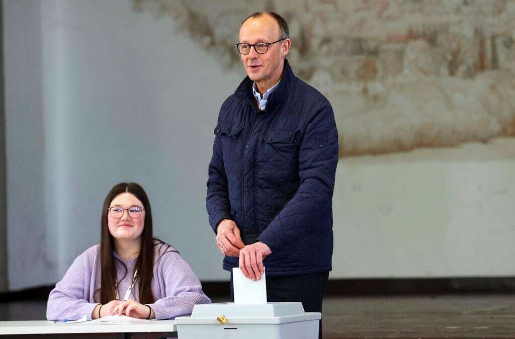Elections in Germany: Political Landscape Shifts