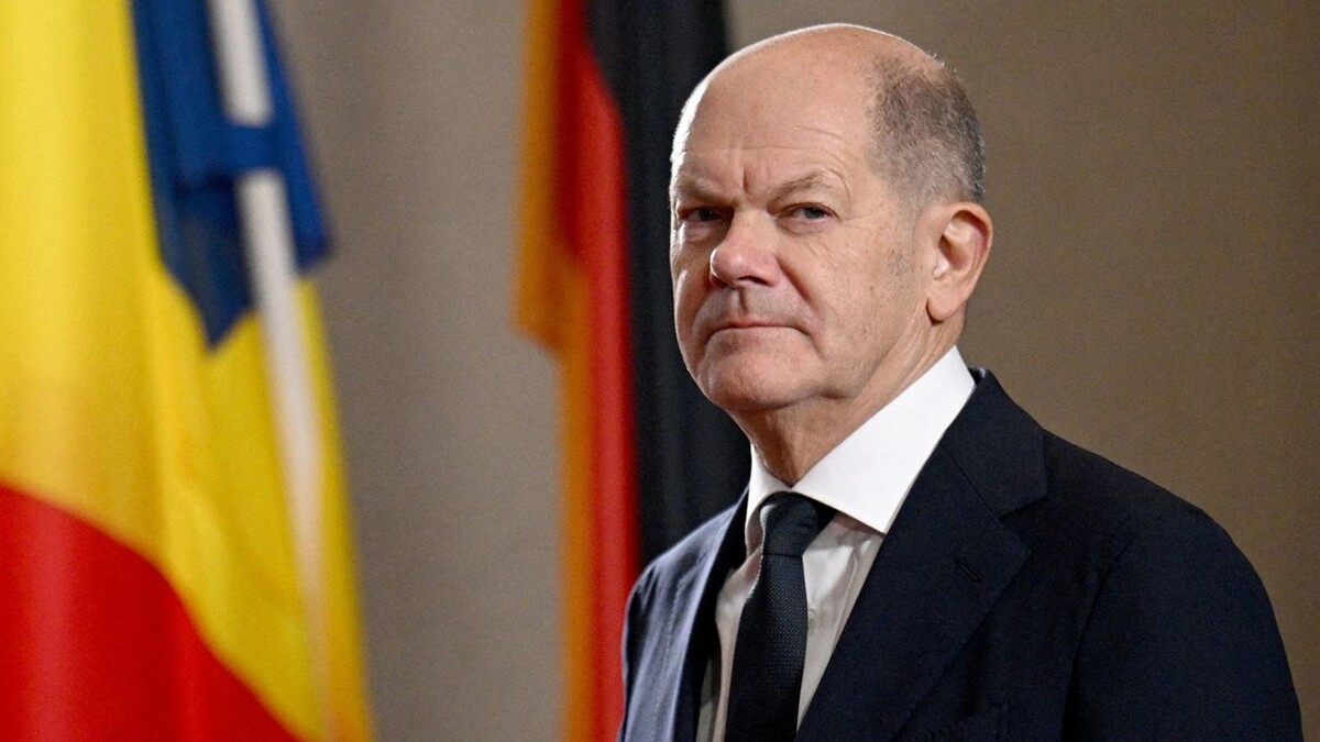SPD Faces Uncertain Future in German Elections