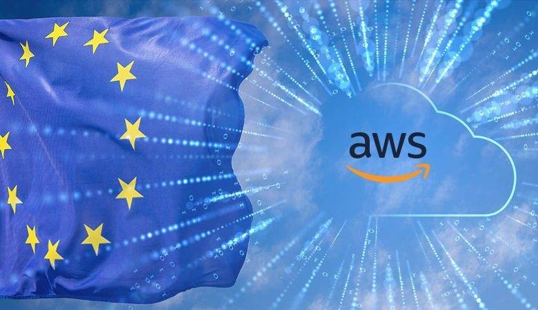 Amazon Launches 'Sovereign Cloud' in Europe
