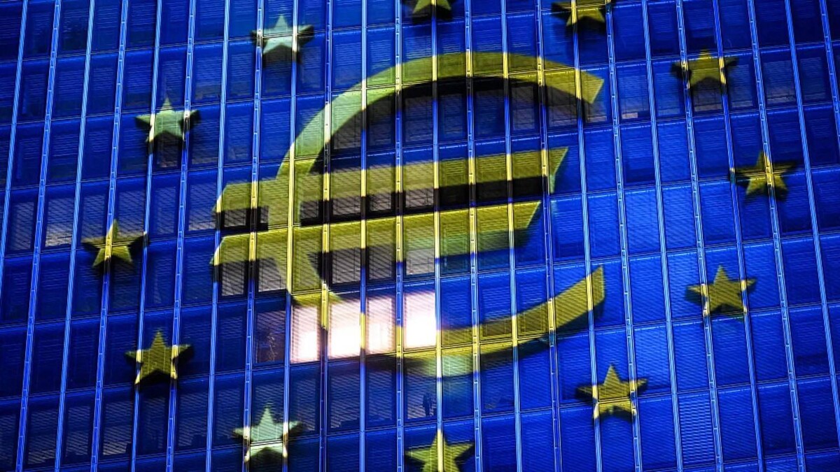 ECB's Guindos: Eurozone banks' direct Middle East war exposure limited