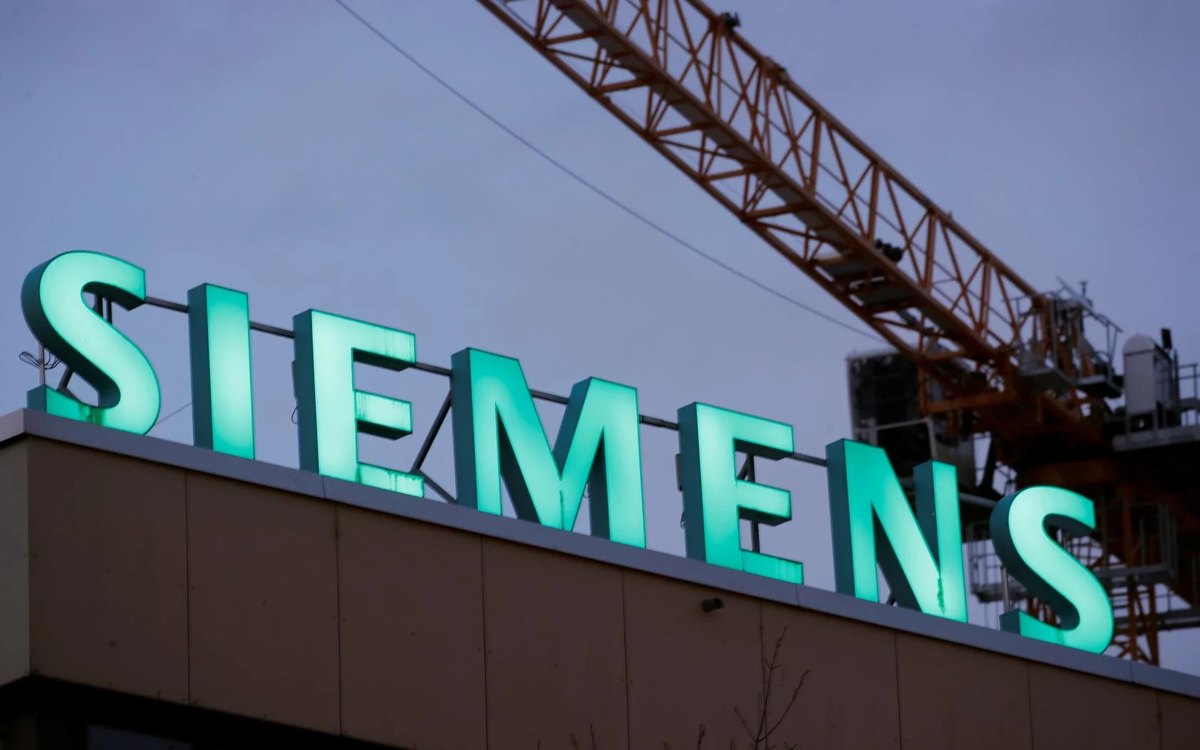 Siemens Energy Profit Surges 300%