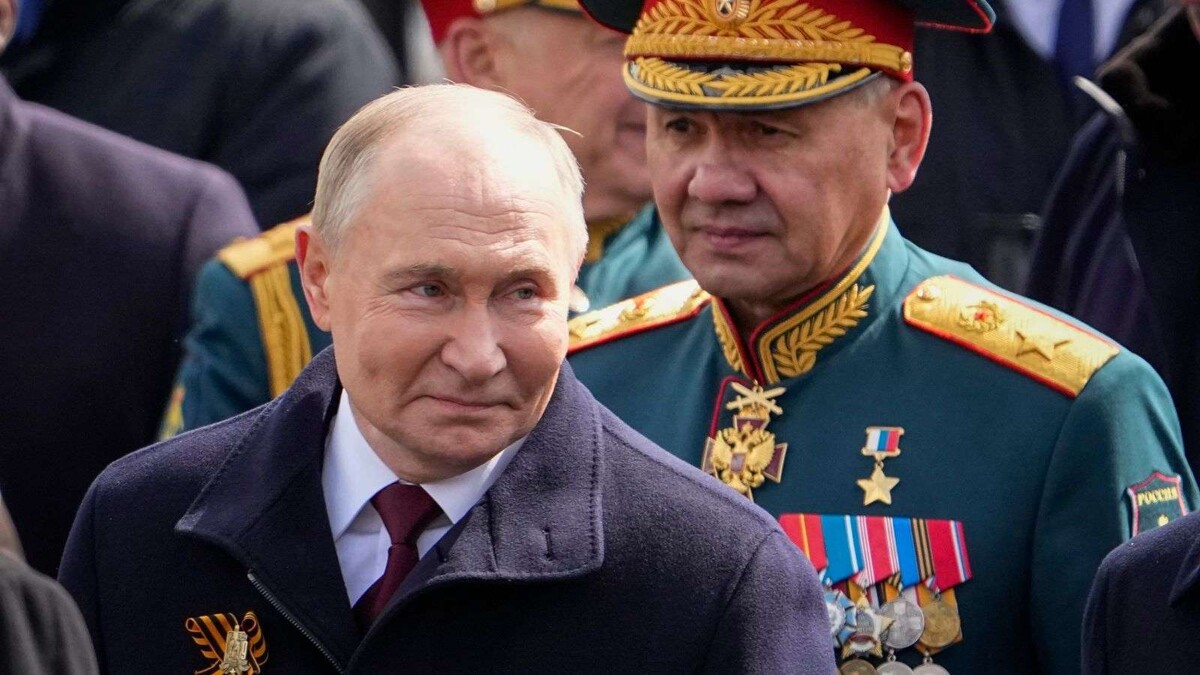 США и Германия раскрыли план Кремля по убийству генерального директора Rheinmetall