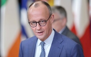 Germany's New Approach to China