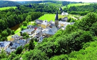 Election Trouble in Hirschberg: No Candidates for Mayor