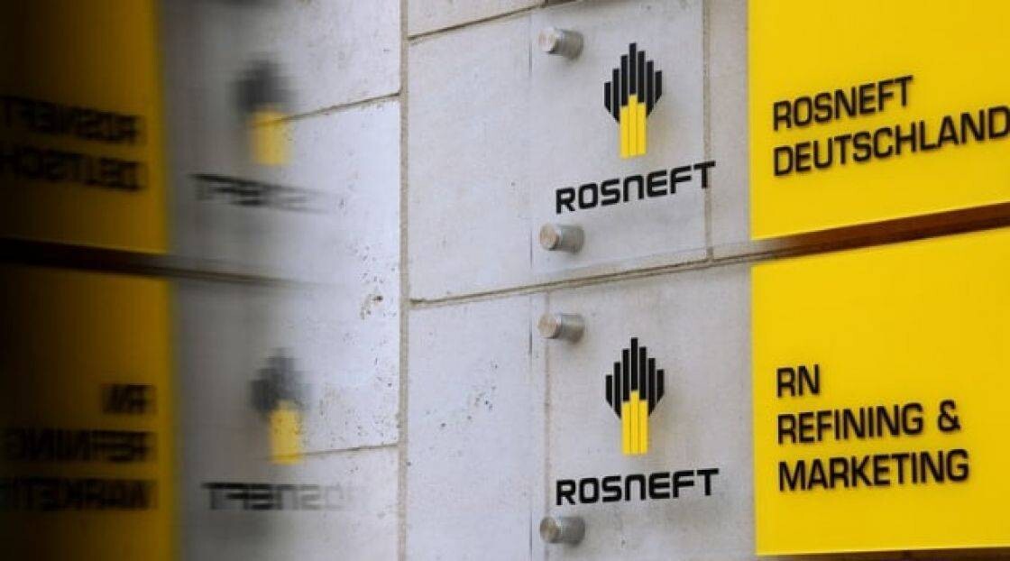 Germany Comments on US Sanctions Against Rosneft