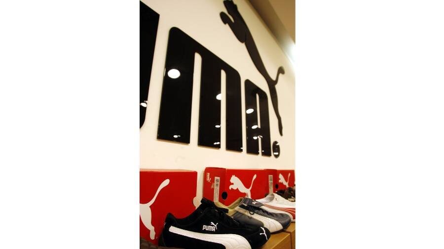 Puma Considers Cutting 900 Jobs