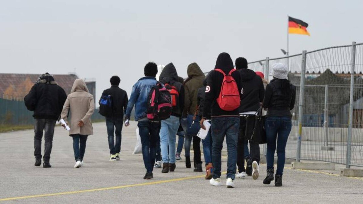 Germany Tightens Immigration Rules | Ours Abroad News