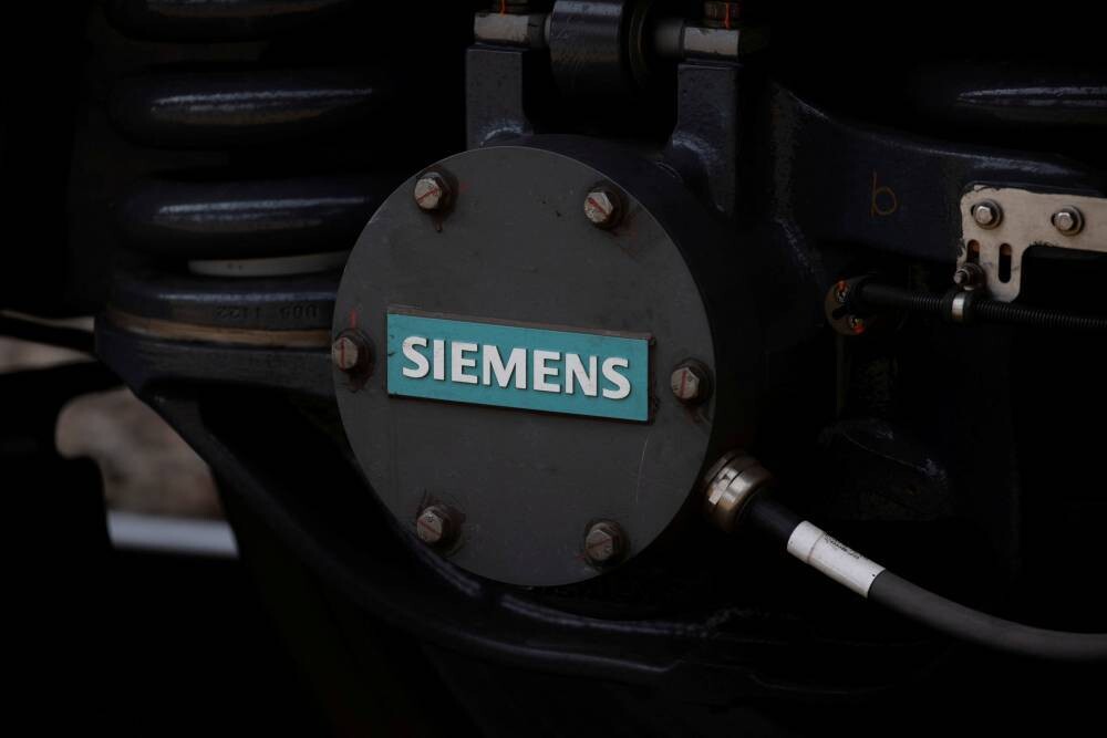 Siemens отчитался о сильной квартальной прибыли на фоне изменений спроса