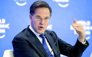 Europe Faces Existential Crisis Amid NATO Tensions