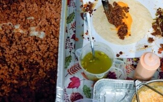 Снижение потребления мяса для более здоровой планеты