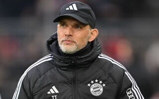 Бавария Мюнхен ведет переговоры с Томасом Тухелем