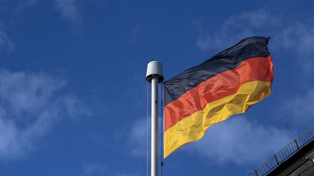 Germany Warns Against Easing Russia Sanctions