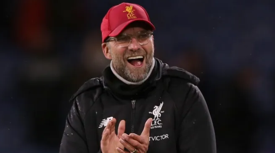 Klopp Appointed Head of Football Operations at Red Bull