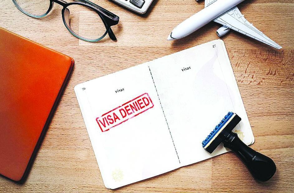 Temporary Flight Booking for Schengen Visa: Risks and Recommendations