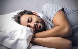 Afternoon Nap Boosts Learning Ability