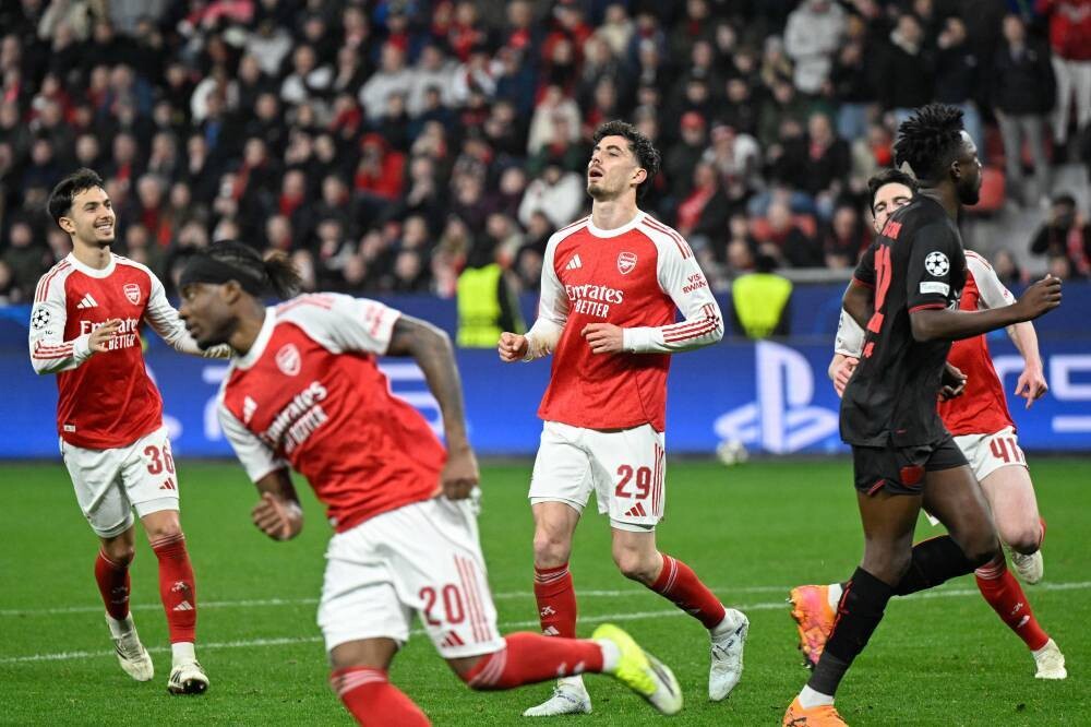 Hjulmand angry with Arsenal draw