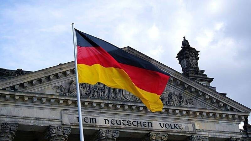Германия разрешила Украине использовать немецкое оружие против целей внутри России