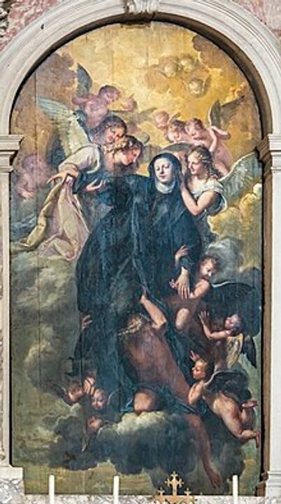Santa Gertrude: A Spiritual Legacy Since 1256