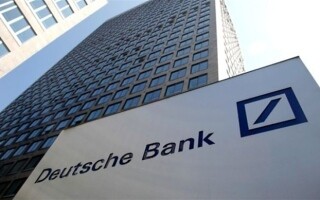 German Authorities Raid Deutsche Bank Over Money Laundering Probe