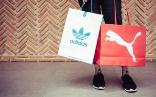 La empresa china Anta Sports salva a Puma