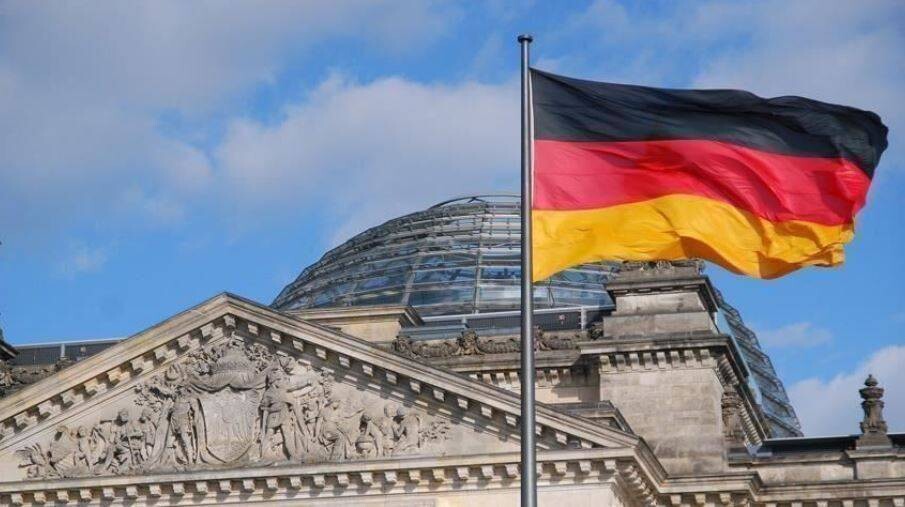 Germany Advises Against Travel to Israel Over Iran Threats