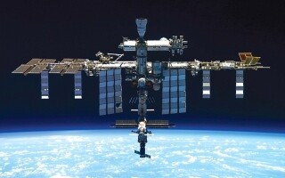 'Icarus' Project Resumes Operations After Three-Year Hiatus