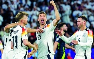 German Football Contributes €4.6 Billion in Taxes