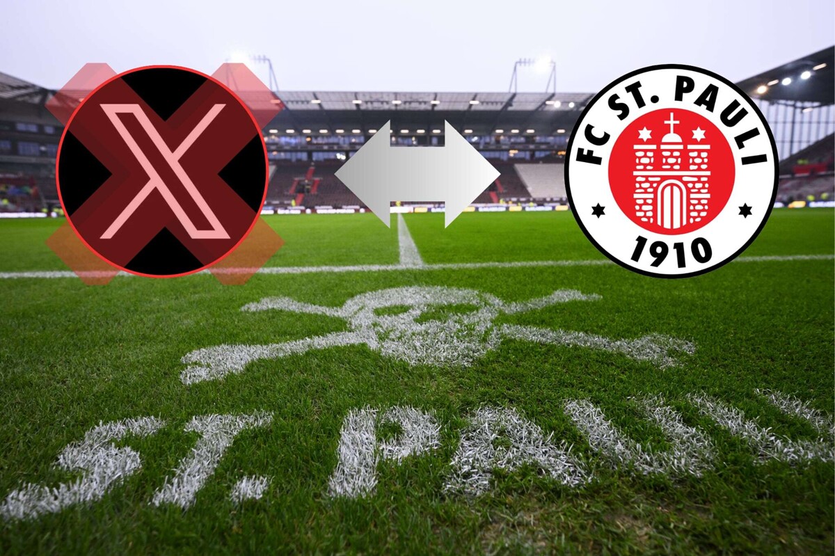 FC St. Pauli Leaves X Due to Hate Speech
