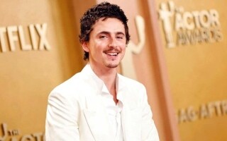 German Culture Minister Invites Timothée Chalamaye to the Opera
