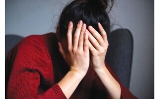 Anxiety Disorder: Causes and Coping Strategies