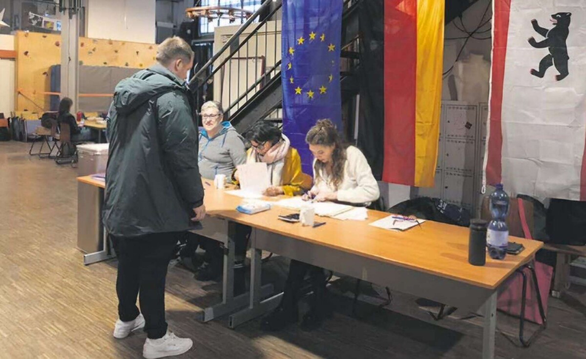 Challenges Facing Germany's Social Security System