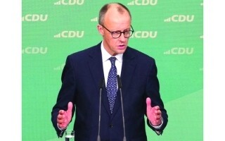 Merkel's Economic and Political Challenges Ahead