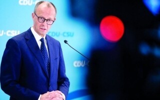 Germany Faces Defense Spending Dilemma