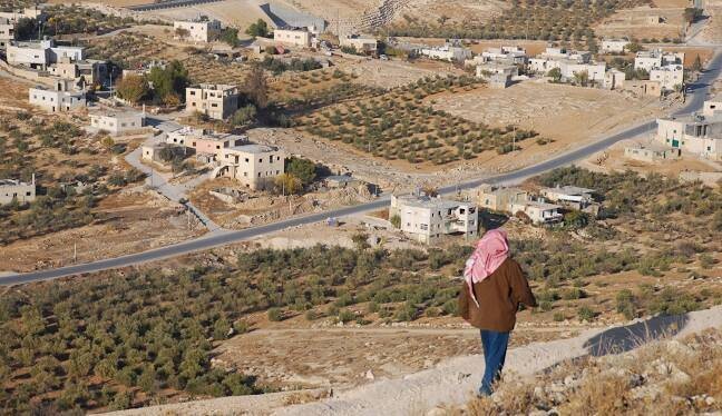 Germany Calls on Israel to Halt Settlement Project