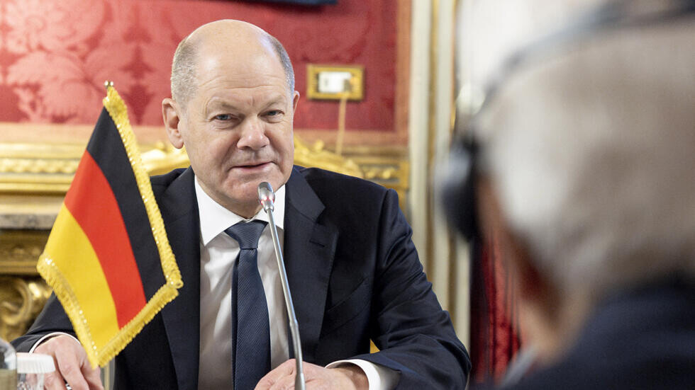 Немецкие СМИ о документах московской компании