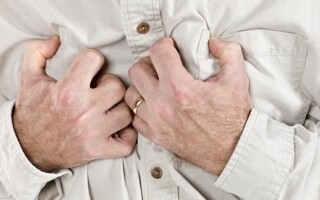 German Doctors Warn of Heart Attack Symptoms