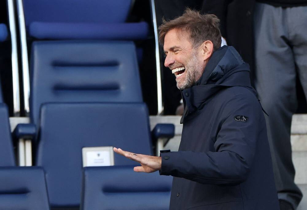 Jürgen Klopp to Analyze 2026 World Cup Matches for German TV