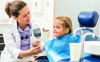 Понимание зубных деформаций у детей