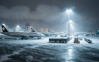 Munich Airport and Lufthansa Apologize for Passenger Ordeal